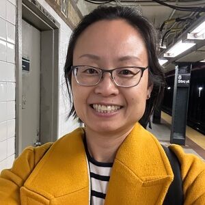 Meet your Posher, Meranda